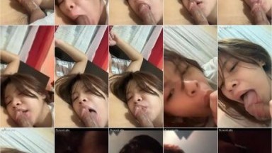 Abg Cantik Binal Mainin Kontol Ayang