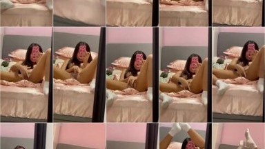 Abg Cantik Colmek Depan Cermin Nikmat