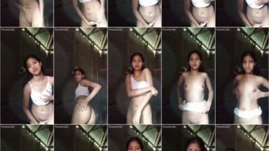 Abg Cantik Colok Meki Mulus