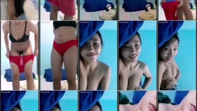 Abg Cindo Cantik Mulus