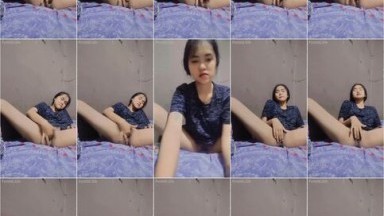 Abg Sange Colok Memek Dikamar 5