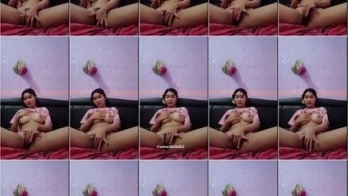 Abg Toge Binal Colok Meki