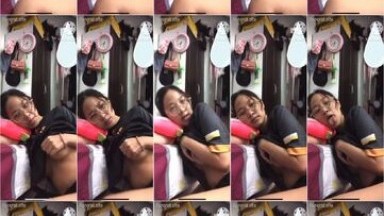 Anisa Sange Vcs Colmek 1