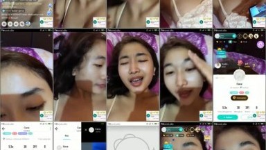 Caca Bigo Live Cerita Pengalaman Ngewe
