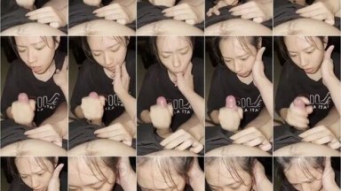 Cantik Binal Mainin Kontol Pacar Nikmat