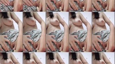 Cantik Toket Gede Mulus Uting Pink 4