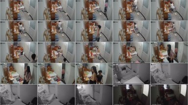 Cctv Kamar Cindo Yang Lagi Viral