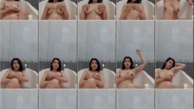 Cewek Cantik Toket Gede Colok Meki 2