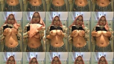 Cewek Manis Puasin Ayang 5