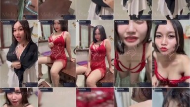 Dj Bebi Konten Mesum 2