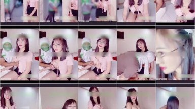 Bokep ABG Berkacamata Prank Ojol Terbaru - BOKEPSIN COM