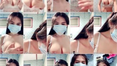 Bokep ABG Cantik Toket Gede Uting Pink Live - BOKEPSIN COM