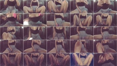 Bokep Asian Cewek Colmek di Mobil Squirts VjSprice - BOKEPSIN COM