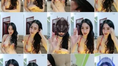 Bokep AwCece Comeback Barbar Toketnya Mancung di BLING2 - BOKEPSIN COM