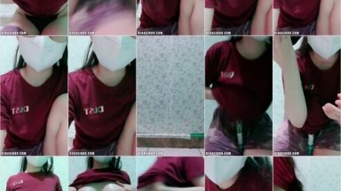 Bokep BabyCute Real Uting Pink Cinta Mango Lock - BOKEPSIN COM