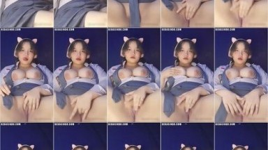 Bokep Cherlyyn Onlyfans Indonesia Catrynne Cosplay Baju SMA - BOKEPSIN COM