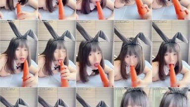 Bokep Chindo Saizneko Cosplay BunnyGirl Onlyfans Full Video - BOKEPSIN COM