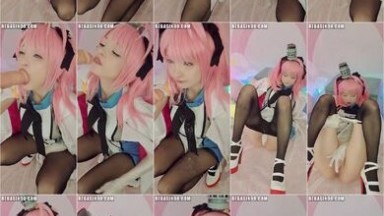 Bokep Cosplay Hidori Rose Onlyfans Leak Full Video - BOKEPSIN COM