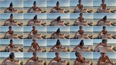 Bokep Disepong Ayang Saat Liburan di Pantai Jepang - BOKEPSIN COM