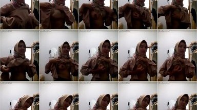Bokep Guru Jilbab Pap Remas Toket - BOKEPSIN.COM