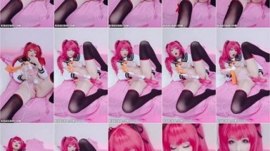Bokep Hidori Rose Cantik Toge Cosplay Binal - BOKEPSIN COM