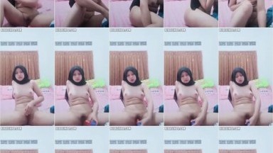 Bokep Indo ABG Hijab Bali Toge BebasINDO - BOKEPSIN COM