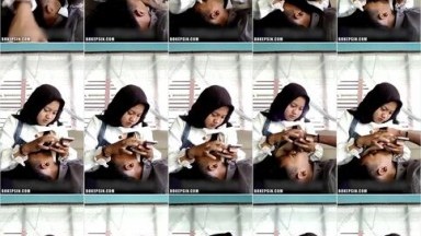 Bokep Indo ABG Jilbab Viral Kasih Pacar Susu - BOKEPSIN COM
