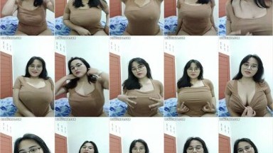 Bokep Indo Acha Cantik Toket Gede Brutal MangoLive - BOKEPSIN COM