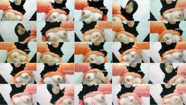 Bokep Indo Anisatul Hijab Full Video 3 - BOKEPSIN COM