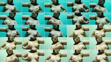Bokep Indo Anisatul Hijab Full Video 6 - BOKEPSIN COM