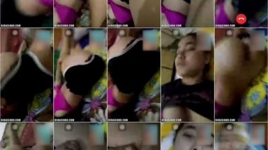 Bokep Indo Arizarafifa Hijab Tobrut VCS - BOKEPSIN COM