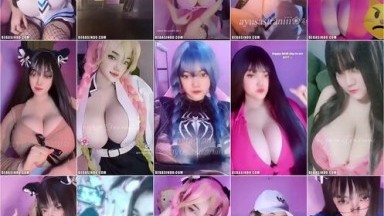 Bokep Indo Ayu Chan Versi Telanjang Tobrut Mulus - BOKEPSIN COM
