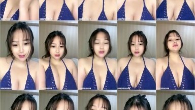 Bokep Indo BabyAriel Susu Montok Jepit Toket Gede - BOKEPSIN COM