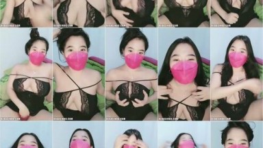 Bokep Indo Babyuh Toge Montok Baju Dinas Live - BOKEPSIN COM