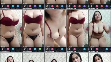 Bokep Indo Bby Moy Live di Telegram BokepSIN - BOKEPSIN COM