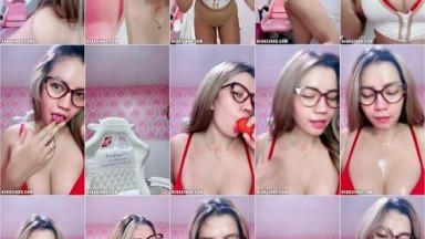 Bokep Indo BByAlexa Gemoy Cantik Nyepong Dildo - BOKEPSIN COM