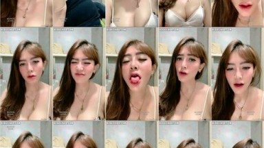 Bokep Indo BeeFlo Cantik Toge Live Basah Menggoda - BOKEPSIN COM