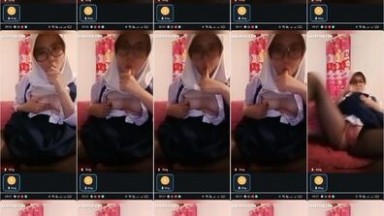 Bokep Indo Bocil SMP Hijab Memek Pink Perawan - BOKEPSIN COM