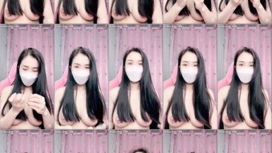 Bokep Indo Cantik Toket Bulat Puting Pink Live - BOKEPSIN COM
