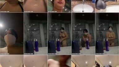 Bokep Indo Cantikk Gemoy Live Mandi Bugil - BOKEPSIN COM