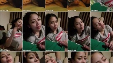 Bokep Indo Cassandra Loewy Asal Jakarta Part 1