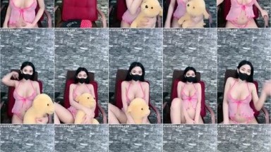 Bokep Indo Celine Lunna Pink Toket Bulat - BOKEPSIN COM