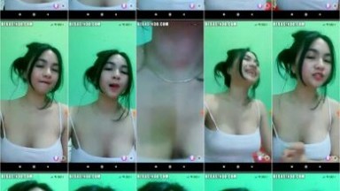 Bokep Indo Chacaica Cantik Toket Gede - BOKEPSIN COM