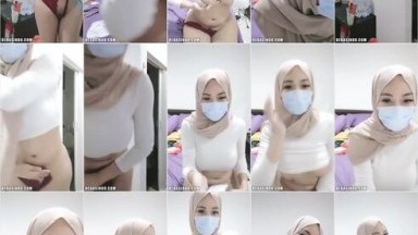 Bokep Indo Citra Hijab Cantik Colmek Live - BOKEPSIN COM
