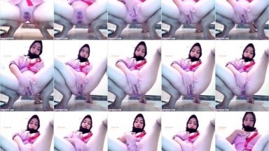 Bokep Indo Colmek Cewe Cantik Berjilbab Sange - BOKEPSIN COM