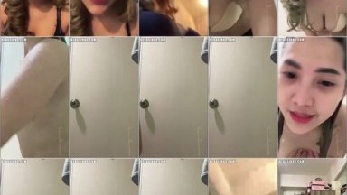 Bokep Indo Cyebel Mandi Live Full Video - BOKEPSIN COM