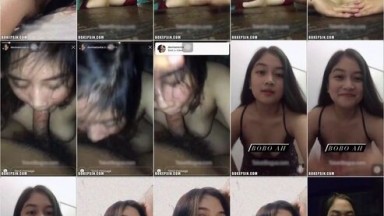 Bokep Indo Davina Novira Viral Tiktok