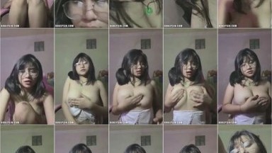 Bokep Indo Dedek Gea Cantik Toket Gede Sange - Miss Alexa