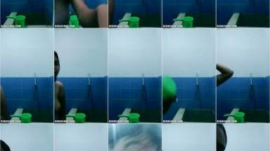 Bokep Indo Dedek XYLIN Siaran Langsung Mandi - BOKEPSIN COM