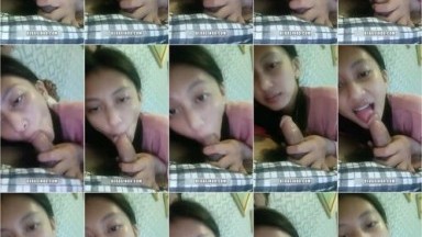 Bokep Indo Defia Andari Tiktokers Viral Blowjob - BOKEPSIN COM